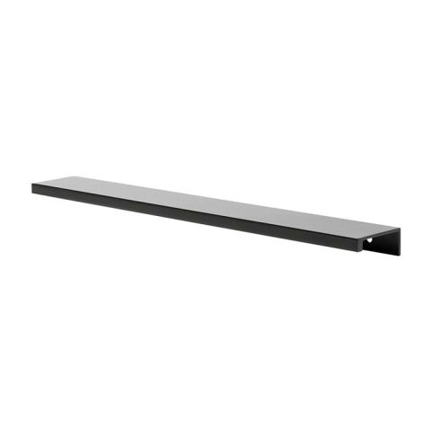 Zanda Delta 300mm Elite Cabinet Pull Handle Matte Black